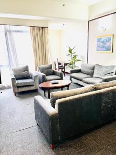 Marmaid Suite At Barjaya Time Square KL - Kuala Lumpur - 5