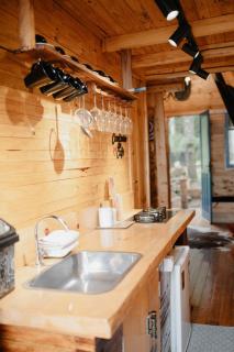 Chalés Recanto do Vale - GRALHA AZUL - 5