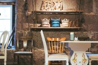 The Forest Cabin - 2