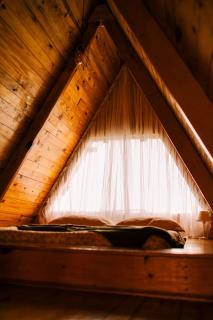 Chalés Recanto do Vale - GRALHA AZUL - 3