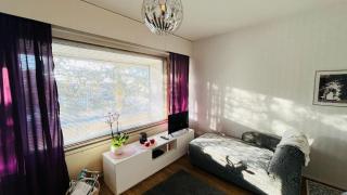 Cozy Getaway by SujuKoto - in the Heart of Raisio - Raisio - 6