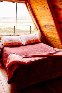 Chalés Recanto do Vale - GRALHA AZUL - 4