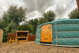 Tallington Lakes Leisure Park - Stamford - 4