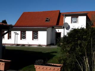 Ferienwohnung Max und Moritz - Mirow - 1