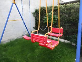 Ferienwohnung Max und Moritz - Mirow - 2