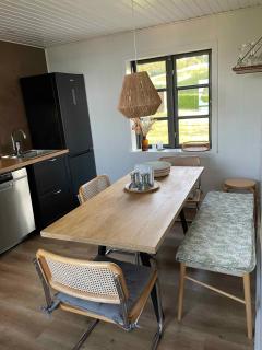 Summer House Gem At Sandkås Beach - Allinge - 7