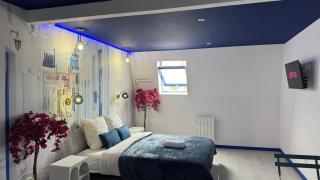 Eden de Santorin - 5