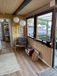 Summer House Gem At Sandkås Beach - Allinge - 4