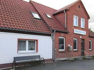 Ferienwohnung Max und Moritz - Mirow - 9