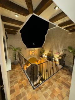 Suite Boutique #3 Antigua Guatemala - San Pedro Las Huertas - 5