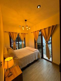 Suite Boutique #3 Antigua Guatemala - San Pedro Las Huertas - 3