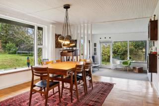 Large Summer House In Bandholm On Lolland - 6