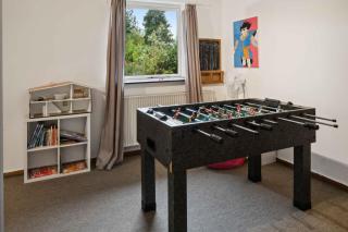 Large Summer House In Bandholm On Lolland - 5