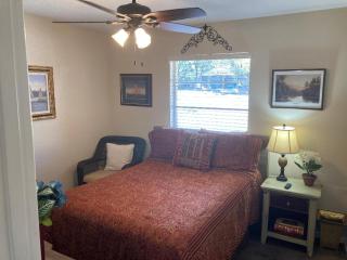 Hidden Haven - Canyon Lake - 7