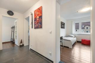 Wohnung Hannover ogli - 2