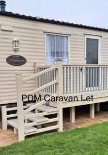 The Highbury plot 35 - Ingoldmells - 0