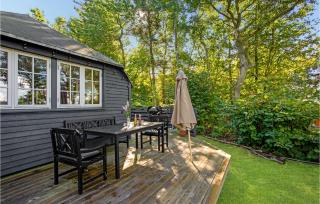 Gorgeous Home In Aakirkeby With Wifi - Åkirkeby - 3