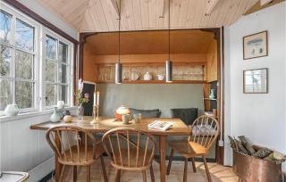 Gorgeous Home In Aakirkeby With Wifi - Åkirkeby - 6