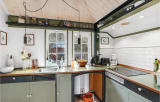 Gorgeous Home In Aakirkeby With Wifi - Åkirkeby - 4