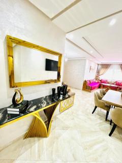superbe appartement en résidence balnéaire - Bouznika - 3