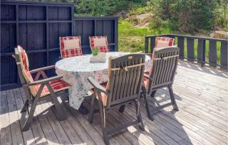 6 Bedroom Beautiful Home In Drangedal - 9