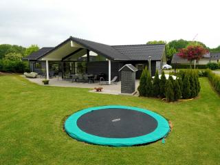 Luxurious Summer House With Space For Relaxation - Haderslev - 0