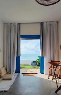Casa Prema - Experiência vegana e terapêutica à beira-mar - Maceió - 7