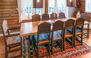 6 Bedroom Beautiful Home In Drangedal - 6