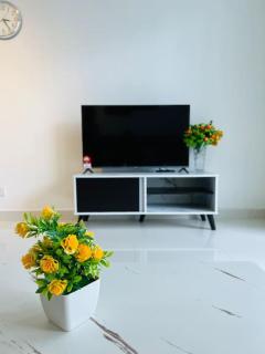 Regalia Residence By Willow Home - Kuala Lumpur - 2