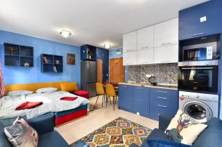 Bansko Studio 30m From Gondola - T.K. 4B - Bansko - 6