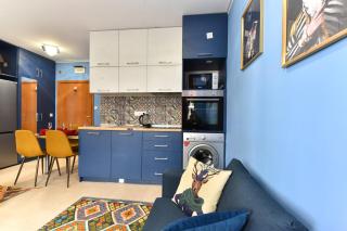 Bansko Studio 30m From Gondola - T.K. 4B - 7