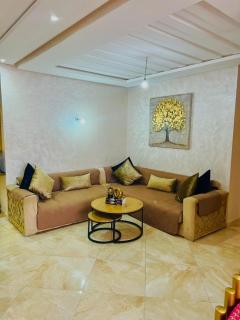 superbe appartement en résidence balnéaire - Bouznika - 1