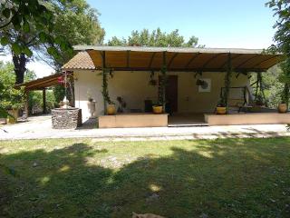 SCAPPO IN UMBRIA, La Casa nel bosco - Amelia - 3