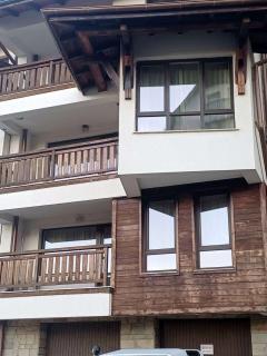 Apartment Melania in Complex Royal Towers - Bansko - 4