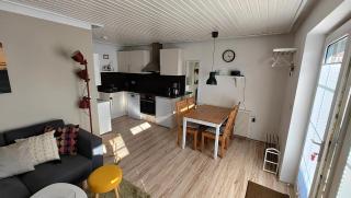 Ferienwohnung Deichkate - Auszeit an der Nordsee - 3