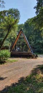 Woodnest - Čortanovci - 0
