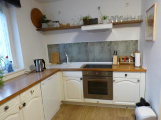 Ferienwohnung im Grünen - 5