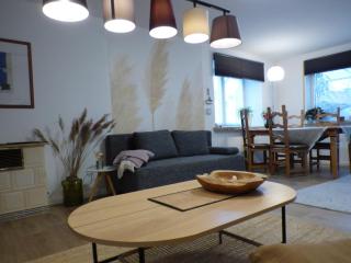 Ferienwohnung im Grünen - 8
