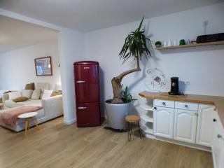 Ferienwohnung im Grünen - 4