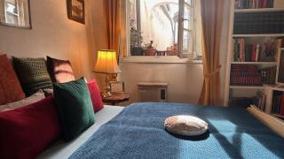 LINZ CITY CENTER - Historisches Apartment & Refugium - 1