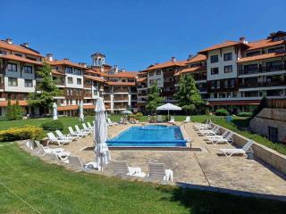 Apartment Melania in Complex Royal Towers - Bansko - 7