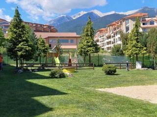 Apartment Melania in Complex Royal Towers - Bansko - 6