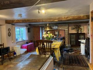 Thatched Cottage - Cheveley - 9