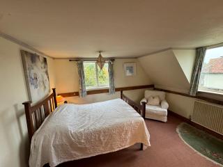 Thatched Cottage - Cheveley - 7