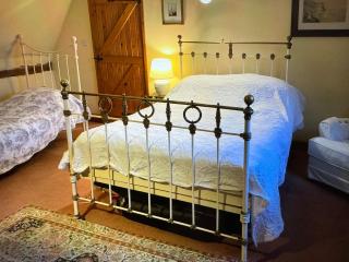 Thatched Cottage - Cheveley - 6