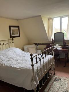 Thatched Cottage - Cheveley - 2