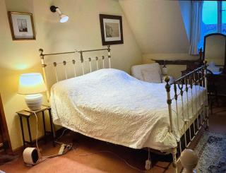 Thatched Cottage - Cheveley - 1