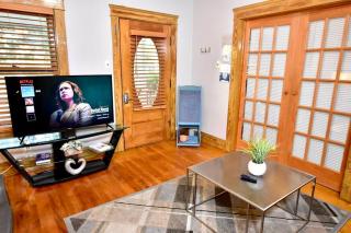 The House Hotels - Ridgewood Lower - Lakewood - 5
