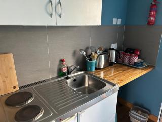 Seal Cottage - Portree - 7