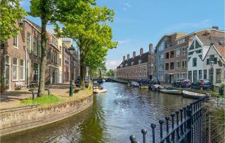 Beautiful Home In Alkmaar With Kitchen - Alkmaar - 2